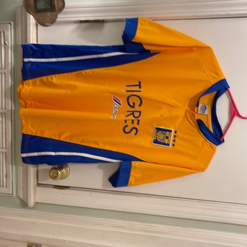 Soccer Jersey! Great condition